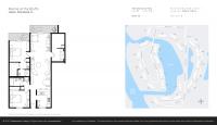 Unit 1501 Marina Isle Way # 101 floor plan