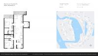 Unit 1701 Marina Isle Way # 103 floor plan