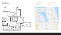 Unit 208 Mainsail Cir floor plan
