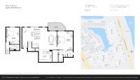 Unit 301 Mainsail Cir floor plan