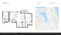 Unit 601 Mainsail Cir floor plan