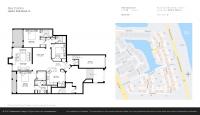 Unit 904 Mainsail Cir floor plan
