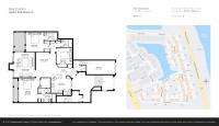 Unit 1104 Mainsail Cir floor plan