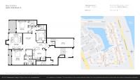 Unit 1304 Mainsail Cir floor plan