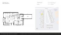 Unit 152 Village Blvd # A floor plan