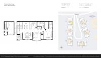 Unit 152 Village Blvd # C floor plan