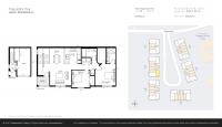 Unit 154 Village Blvd # C floor plan