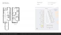 Unit 156 Village Blvd # D floor plan
