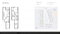 Unit 156 Village Blvd # F floor plan