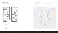 Unit 156 Village Blvd # G floor plan