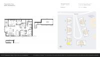 Unit 156 Village Blvd # B floor plan