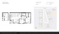 Unit 156 Village Blvd # C floor plan