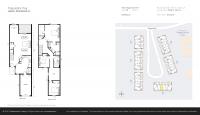Unit 158 Village Blvd # F floor plan