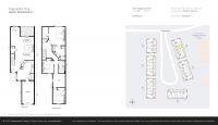 Unit 162 Village Blvd # E floor plan