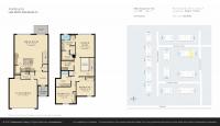 Unit 8952 Kingsmoor Way floor plan