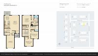 Unit 8956 Kingsmoor Way floor plan