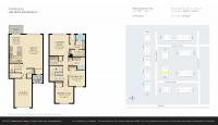 Unit 9040 Kingsmoor Way floor plan