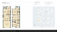 Unit 9051 Kingsmoor Way floor plan