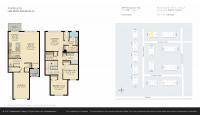 Unit 8979 Kingsmoor Way floor plan