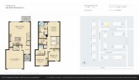 Unit 8975 Kingsmoor Way floor plan