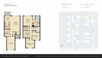 Unit 8959 Kingsmoor Way floor plan