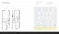 Unit 5755 Monterra Club Dr floor plan