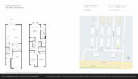 Unit 5757 Monterra Club Dr floor plan