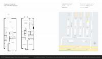Unit 5785 Monterra Club Dr floor plan