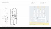 Unit 5784 Monterra Club Dr floor plan