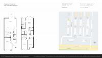 Unit 5957 Monterra Club Dr floor plan