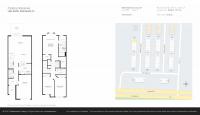 Unit 5959 Monterra Club Dr floor plan