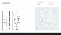 Unit 5791 Monterra Club Dr floor plan