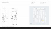 Unit 5801 Monterra Club Dr floor plan