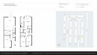 Unit 5805 Monterra Club Dr floor plan
