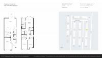 Unit 5827 Monterra Club Dr floor plan