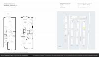 Unit 5829 Monterra Club Dr floor plan