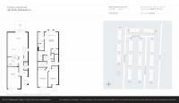 Unit 5847 Monterra Club Dr floor plan