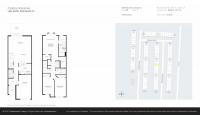 Unit 5816 Monterra Club Dr floor plan