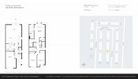 Unit 5806 Monterra Club Dr floor plan