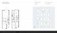 Unit 5802 Monterra Club Dr floor plan
