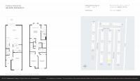 Unit 5792 Monterra Club Dr floor plan