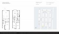 Unit 5946 Monterra Club Dr floor plan