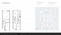 Unit 5938 Monterra Club Dr floor plan