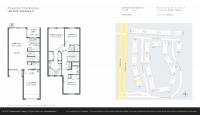 Unit 4379 Berkshire Wharf Dr floor plan