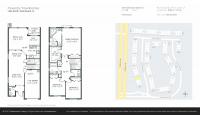 Unit 4373 Berkshire Wharf Dr floor plan