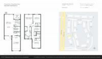 Unit 4349 Berkshire Wharf Dr floor plan