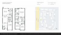 Unit 4331 Berkshire Wharf Dr floor plan