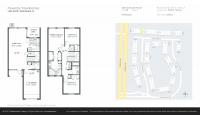 Unit 4453 Cotswold Hills Dr floor plan