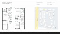 Unit 4429 Cotswold Hills Dr floor plan
