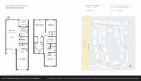 Unit 4417 Cotswold Hills Dr floor plan
